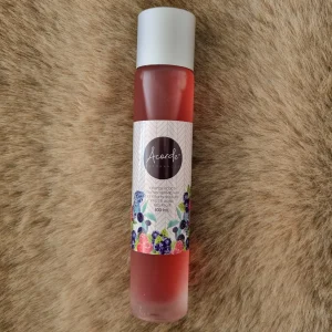 Acorde Ambientador Spray 100ml Frutos Vermelhos